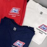 Personalized merchandise for the Oakville Blades