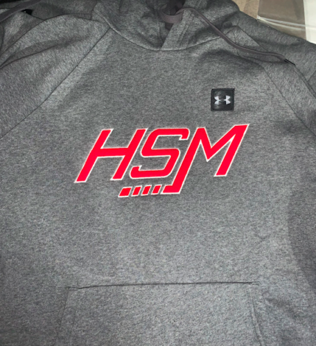 HSM Custom Hoodie