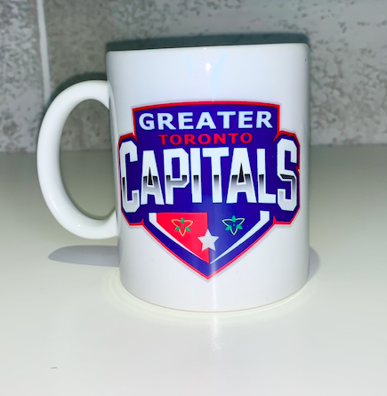 Custom Coffee Mug