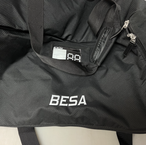 Besa Hockey Duffel Bag