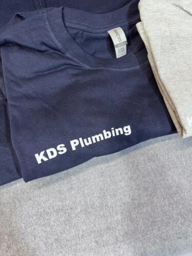 KDS Plumbing custom gear