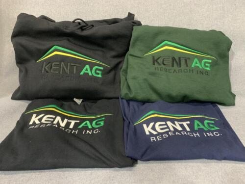 Kent AG custom apparel