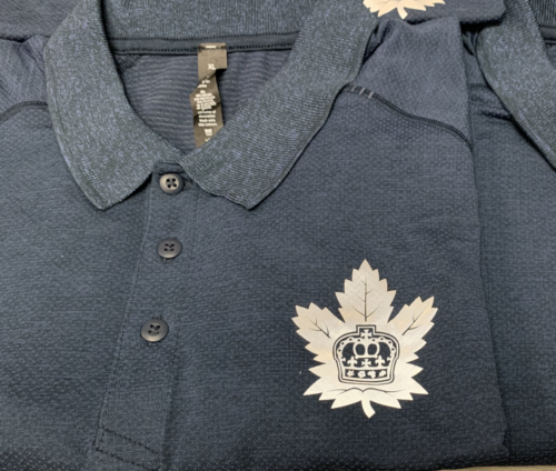 Toronto Marlies custom apparel